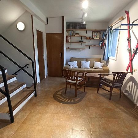 Apartament A La Molina, Grans Vistes, Llar De Foc La Molina  Exterior foto