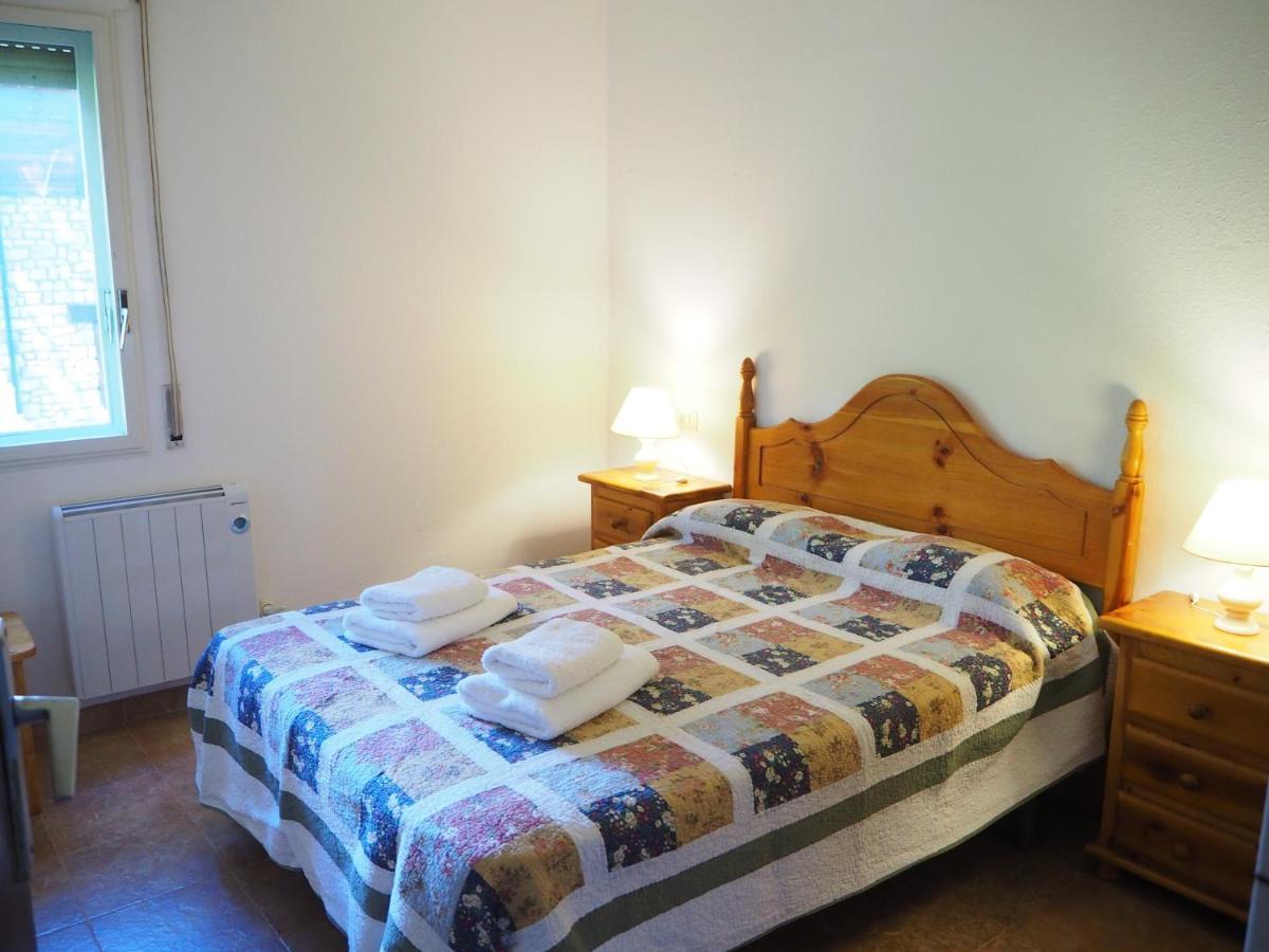 Apartament A La Molina, Grans Vistes, Llar De Foc La Molina  Exterior foto