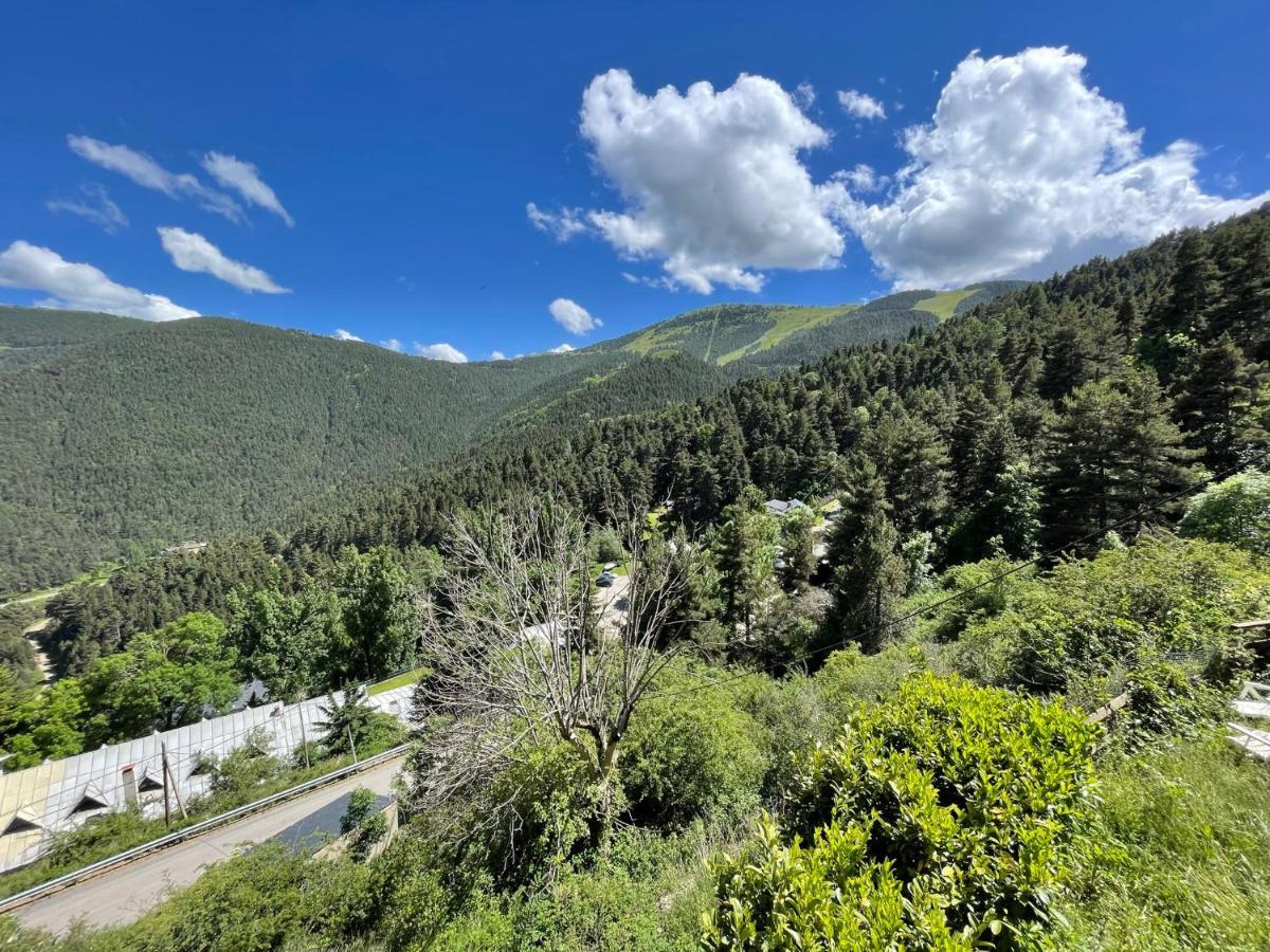 Apartament A La Molina, Grans Vistes, Llar De Foc La Molina  Exterior foto