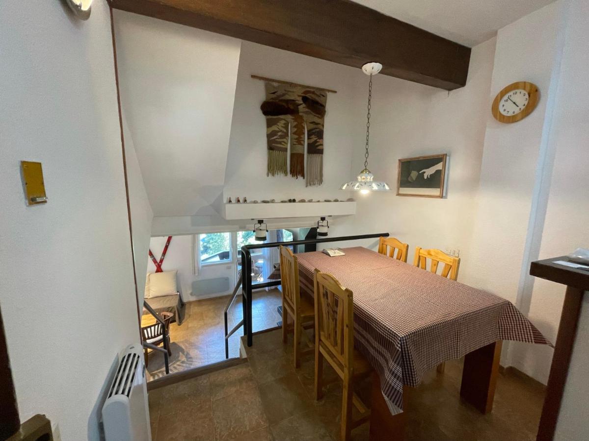 Apartament A La Molina, Grans Vistes, Llar De Foc La Molina  Exterior foto