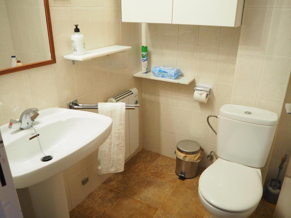 Apartament A La Molina, Grans Vistes, Llar De Foc La Molina  Exterior foto
