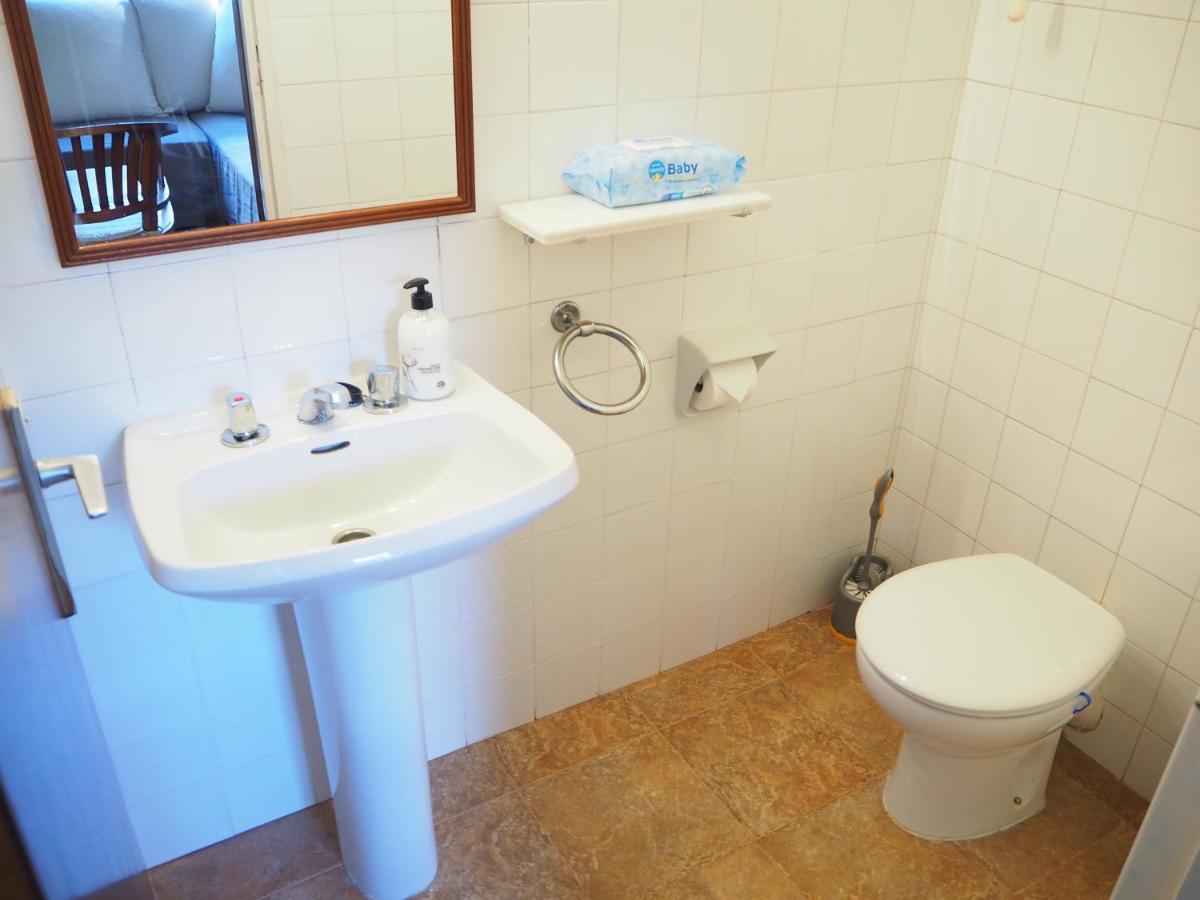 Apartament A La Molina, Grans Vistes, Llar De Foc La Molina  Exterior foto