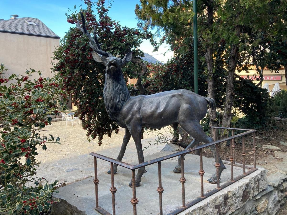Apartament A La Molina, Grans Vistes, Llar De Foc La Molina  Exterior foto